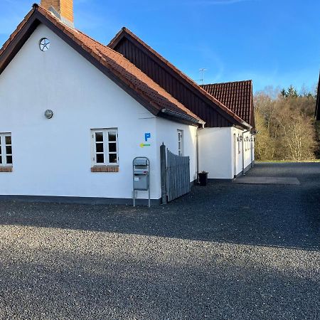 Auszeit Im Gruenen Villa Farvang ภายนอก รูปภาพ