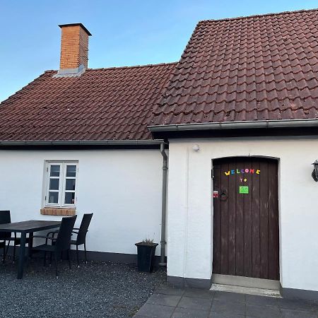 Auszeit Im Gruenen Villa Farvang ภายนอก รูปภาพ