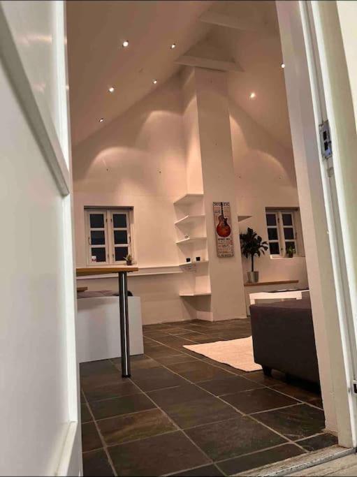 Auszeit Im Gruenen Villa Farvang ภายนอก รูปภาพ